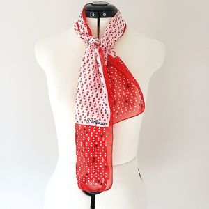 Ralfeaux Scarf 7.5 x 45.5